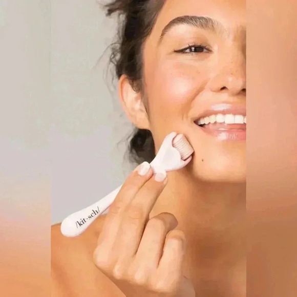 BNIB Kit*sch Micro Derma Roller - Picture 4 of 7